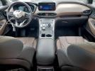 Hyundai SANTA FE Limited Image 8