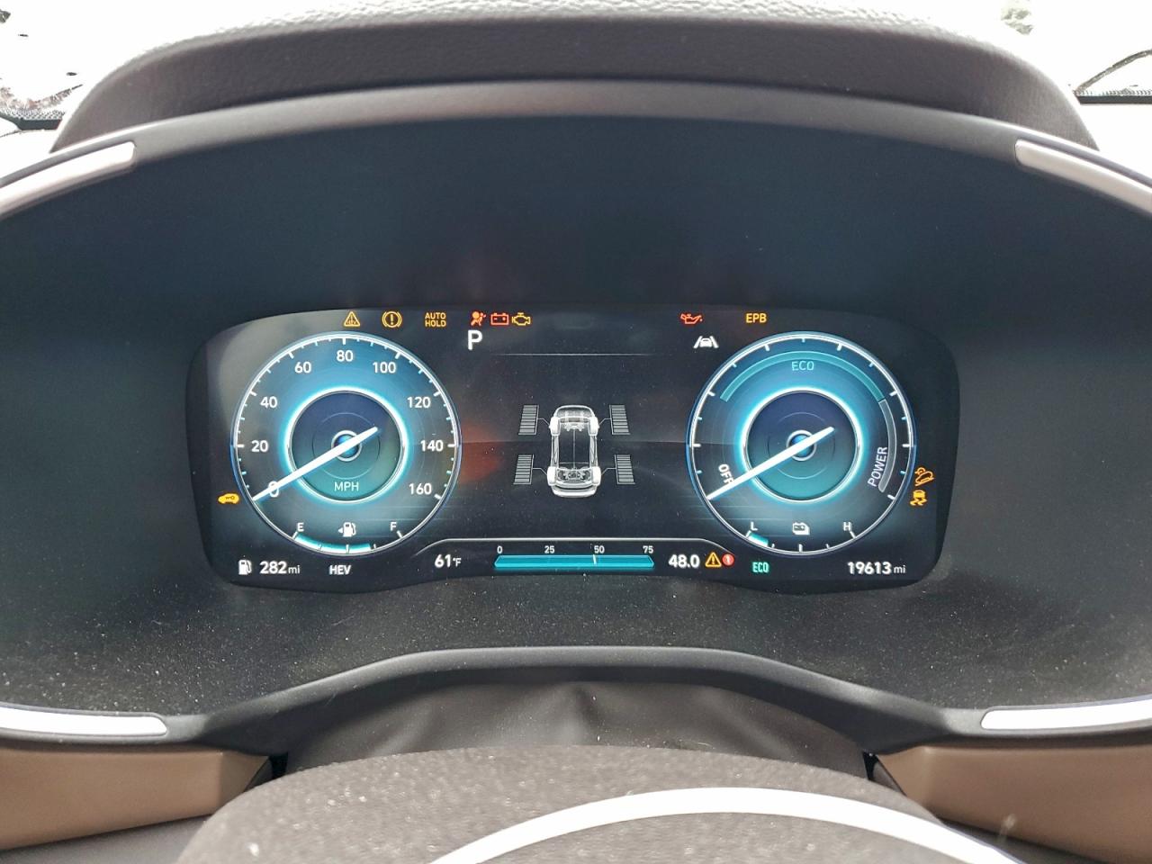 Hyundai SANTA FE Limited Image 6