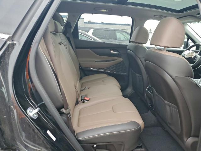 Hyundai SANTA FE Limited Image 10