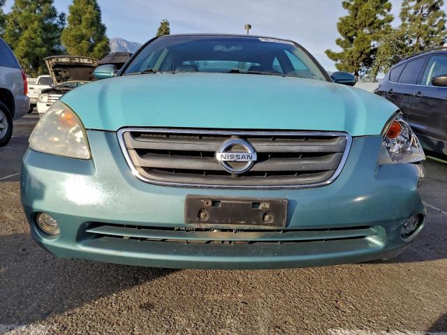 Nissan Altima Base Image 6