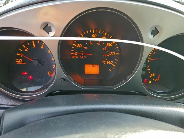 Nissan Altima Base Image 11