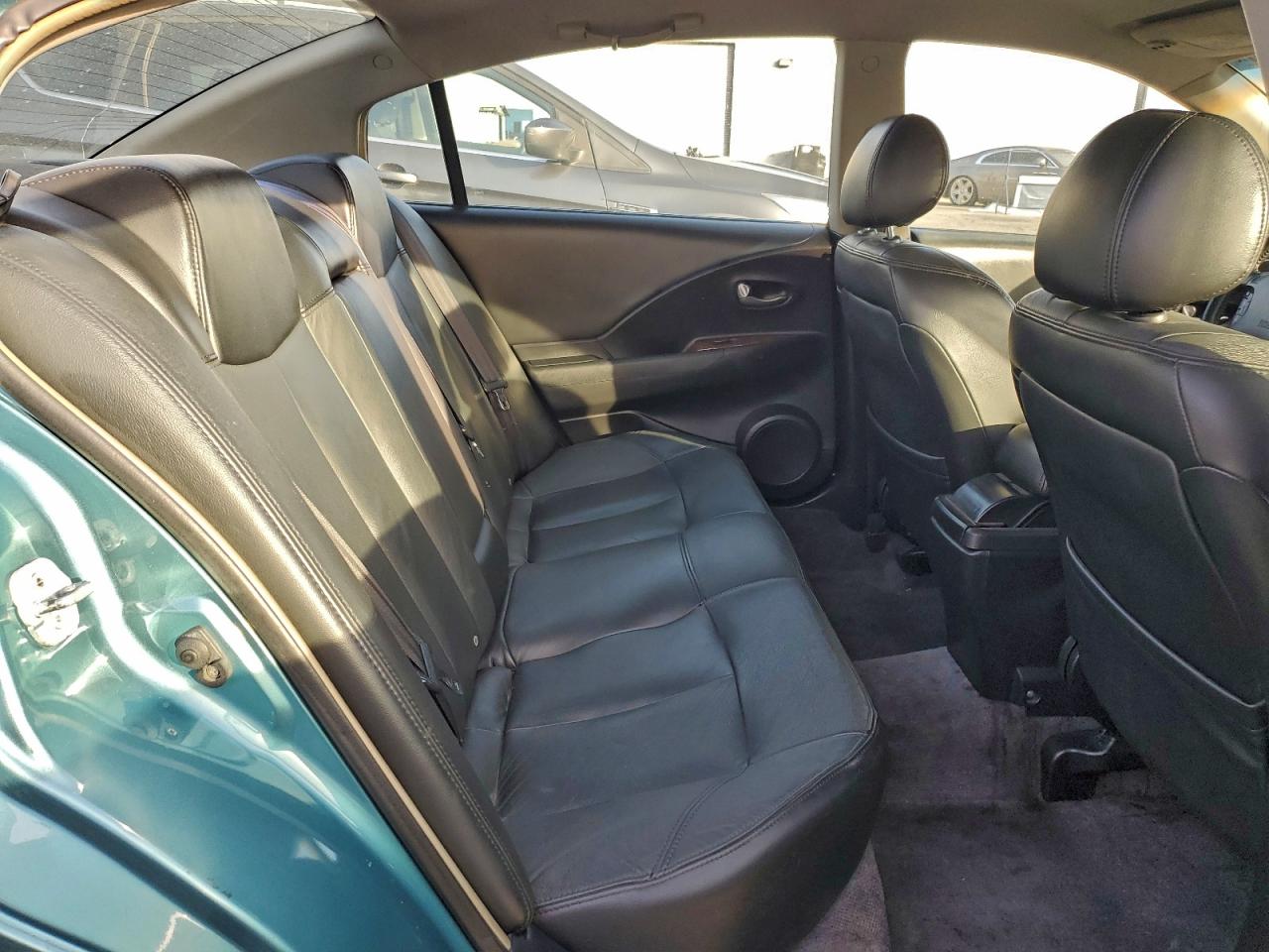 Nissan Altima Base Image 4