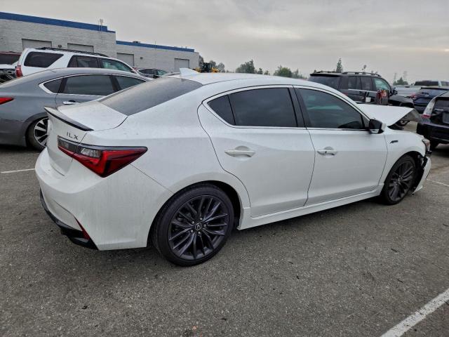 Acura ILX Premium A-spec Image 9