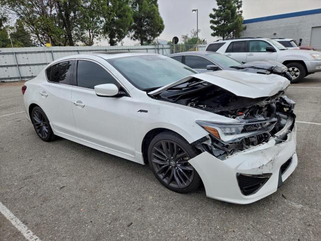 Acura ILX Premium A-spec Image 2