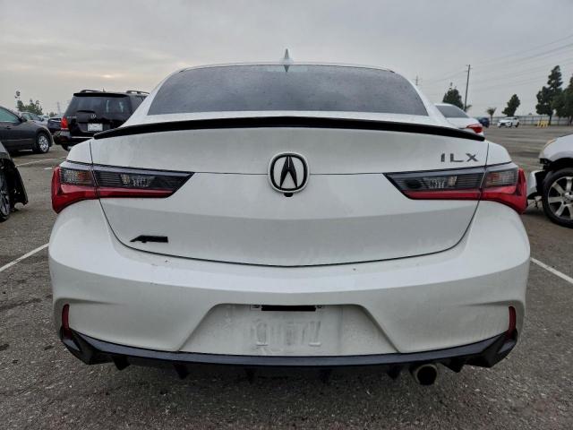 Acura ILX Premium A-spec Image 5