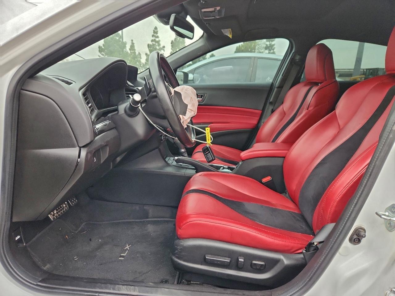 Acura ILX Premium A-spec Image 7