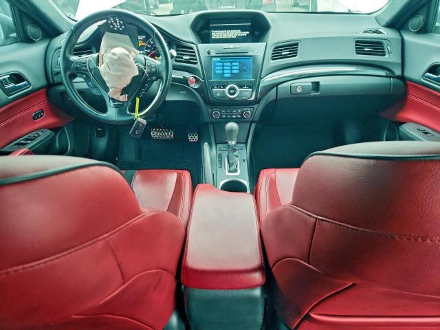 Acura ILX Premium A-spec Image 10