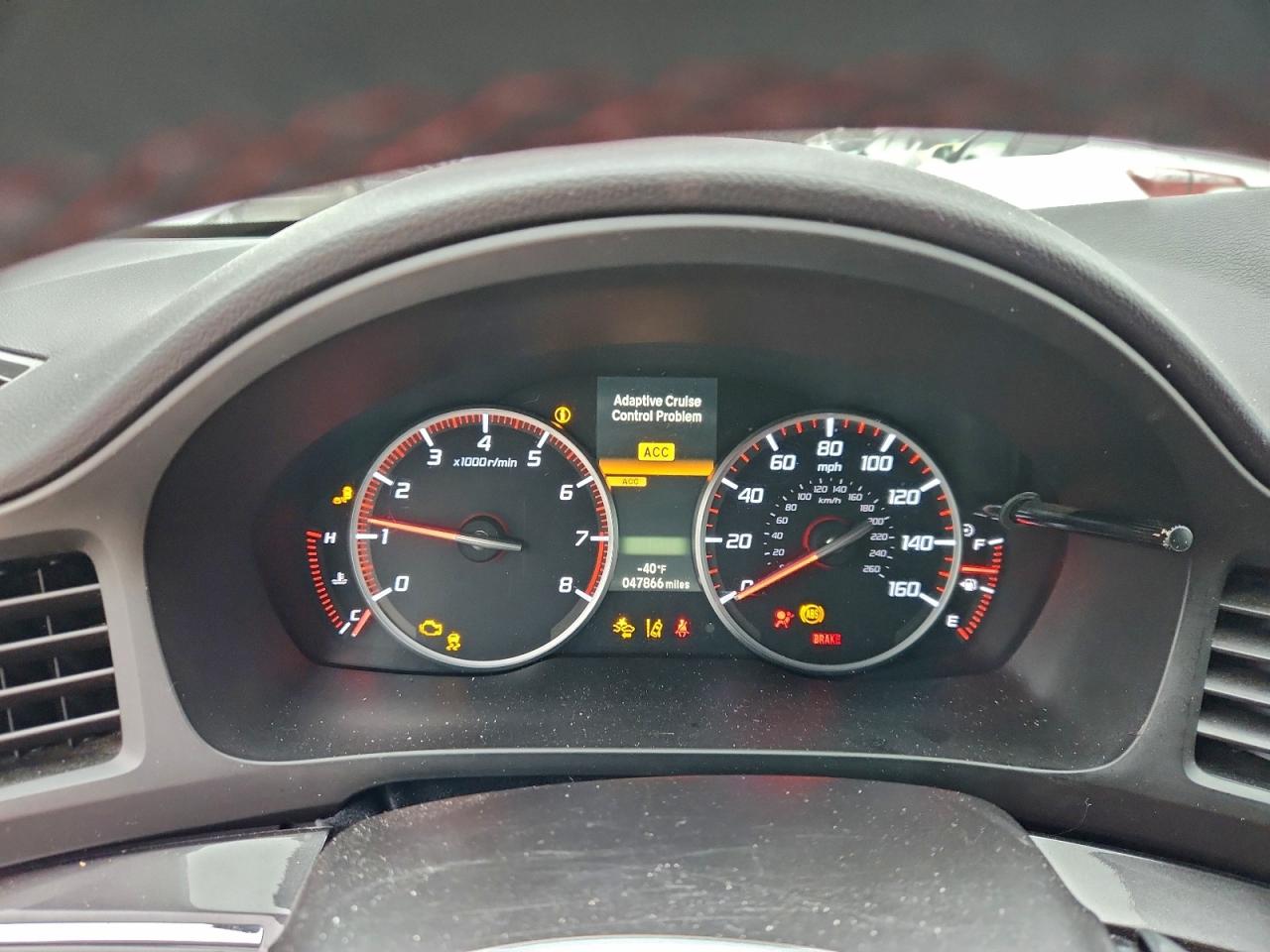 Acura ILX Premium A-spec Image 12