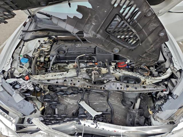 Acura ILX Premium A-spec Image 11