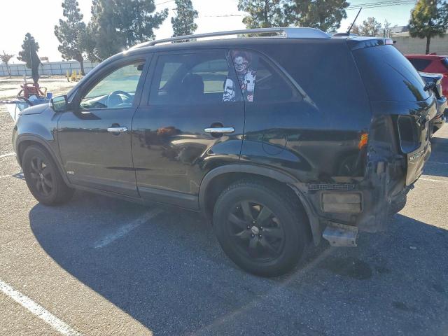 Kia Sorento Lx Image 6