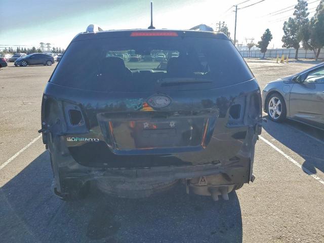 Kia Sorento Lx Image 5