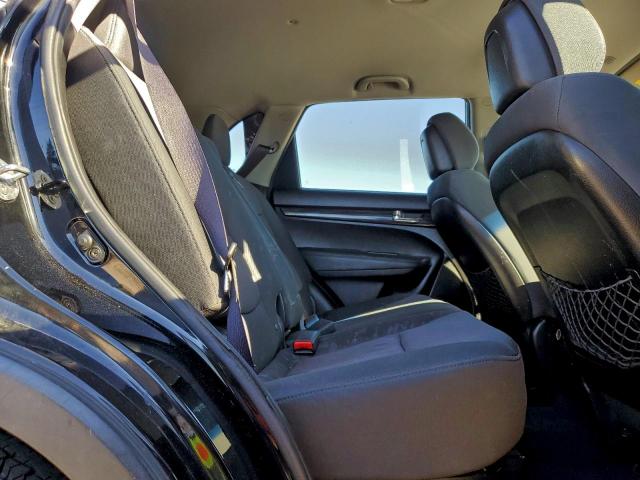 Kia Sorento Lx Image 11