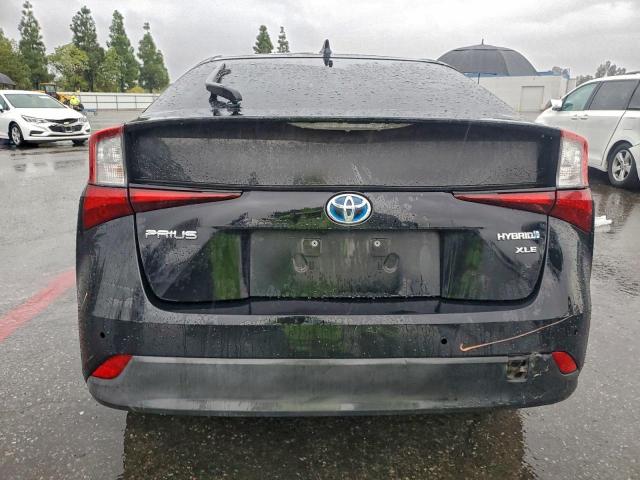 Toyota Prius Image 7