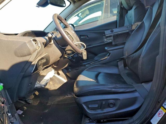 Toyota Prius Image 4