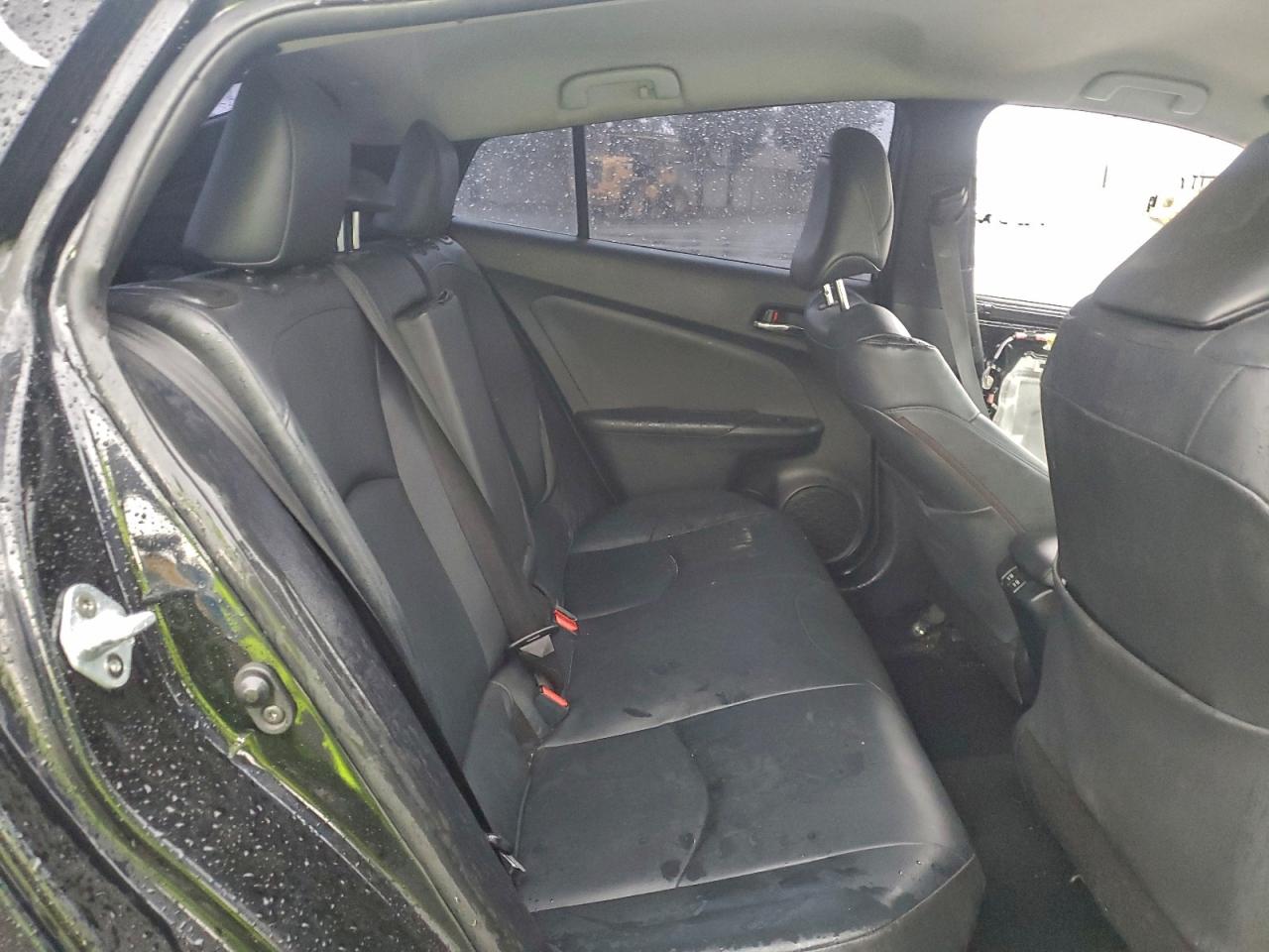 Toyota Prius Image 8