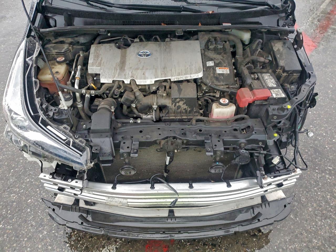 Toyota Prius Image 6