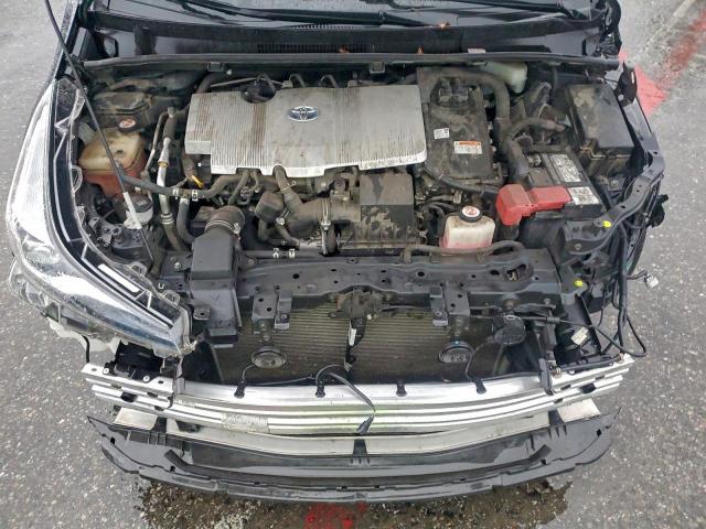 Toyota Prius Image 6