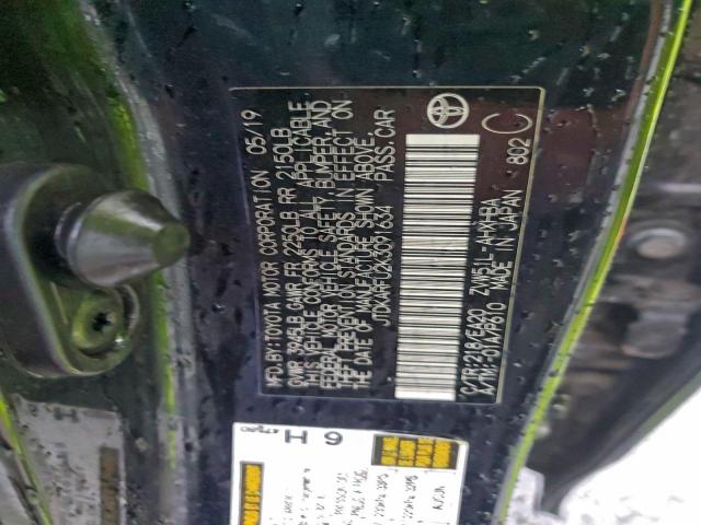 Toyota Prius Image 13