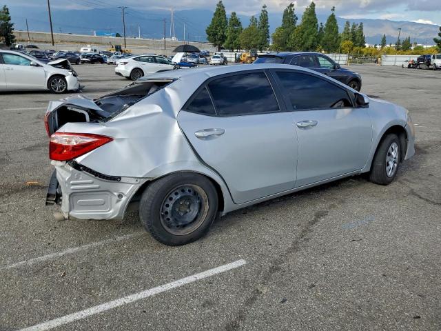 Toyota Corolla L Image 6
