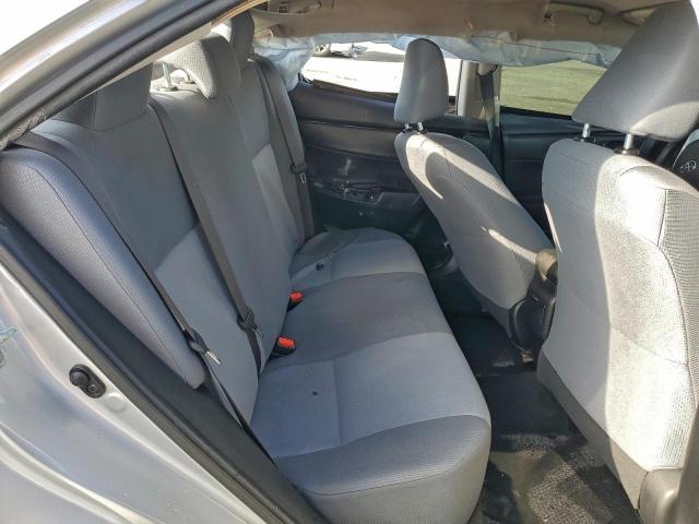 Toyota Corolla L Image 9