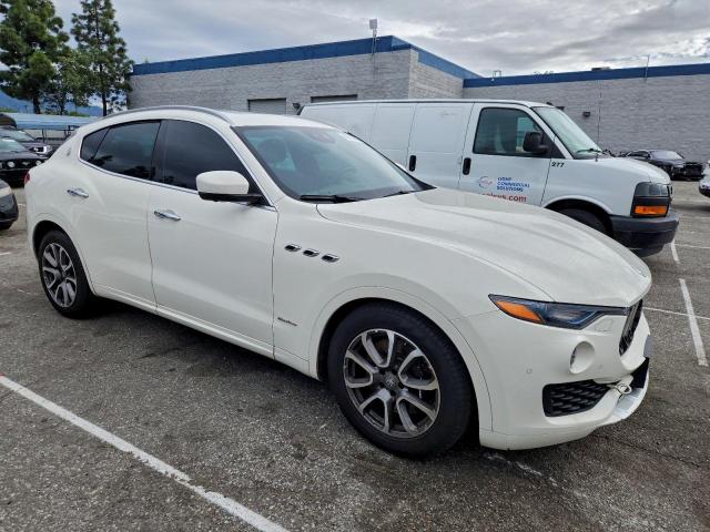 Maserati Levante S S Luxury Image 3