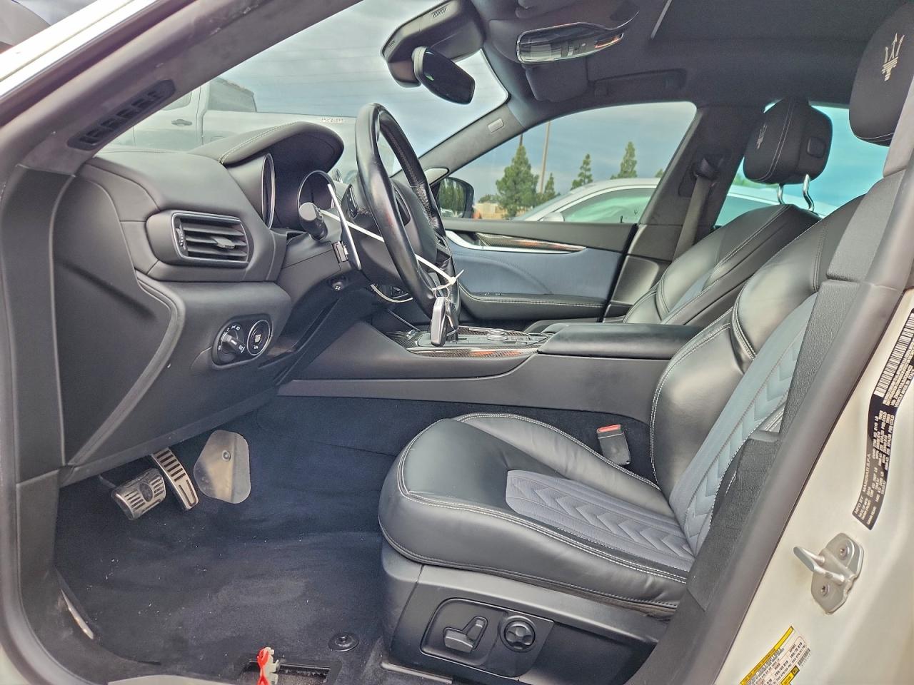 Maserati Levante S S Luxury Image 5