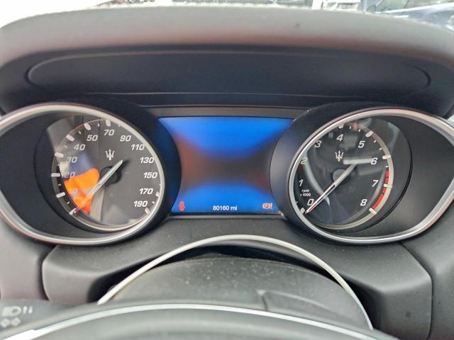 Maserati Levante S S Luxury Image 10