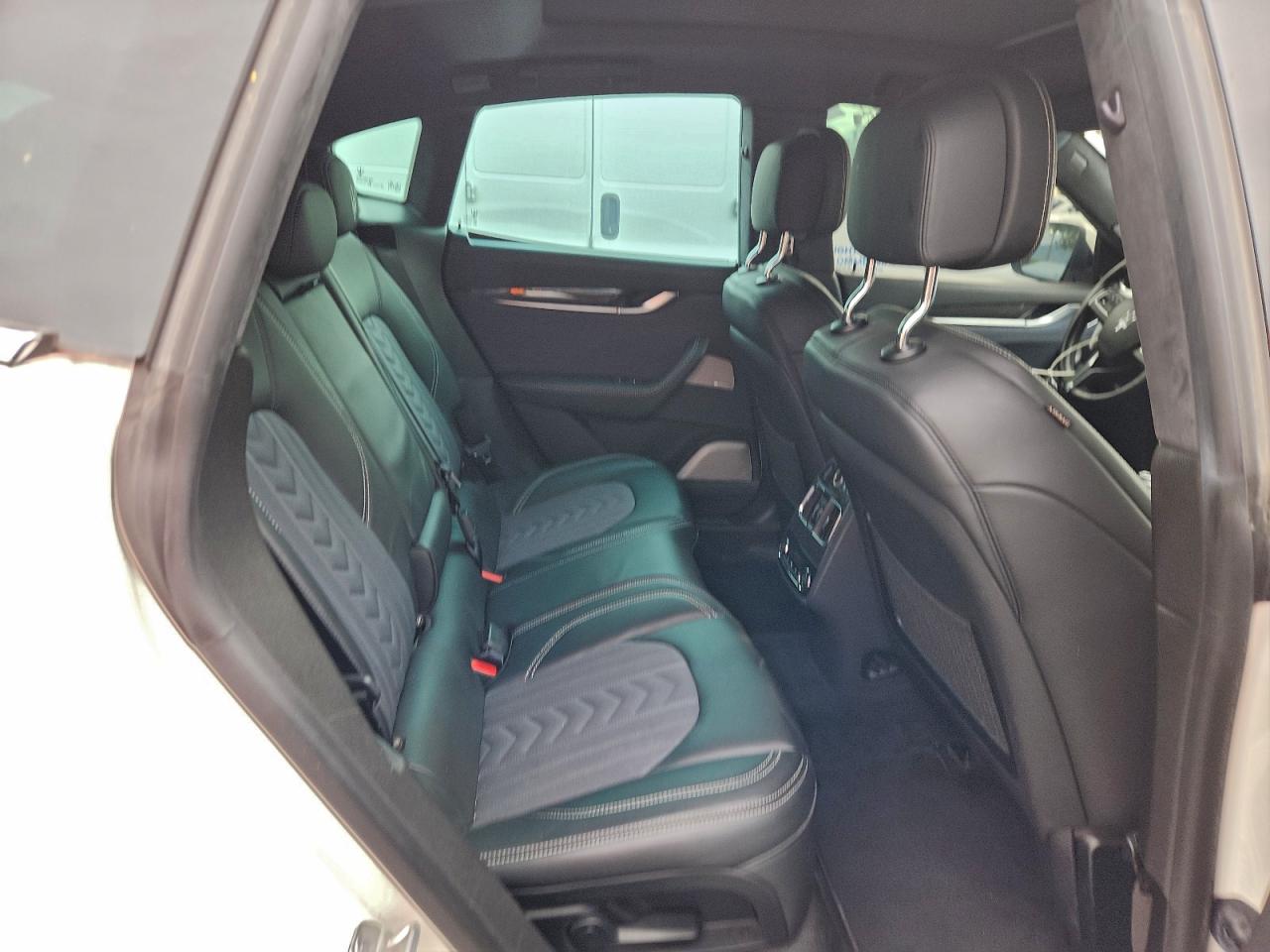 Maserati Levante S S Luxury Image 8