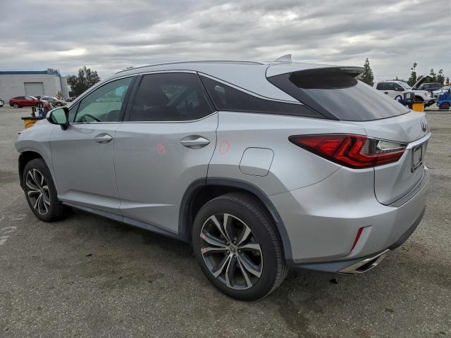 Lexus RX 350 Image 2