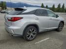 Lexus RX 350 Image 4
