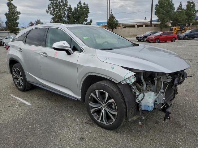 Lexus RX 350 Image 3