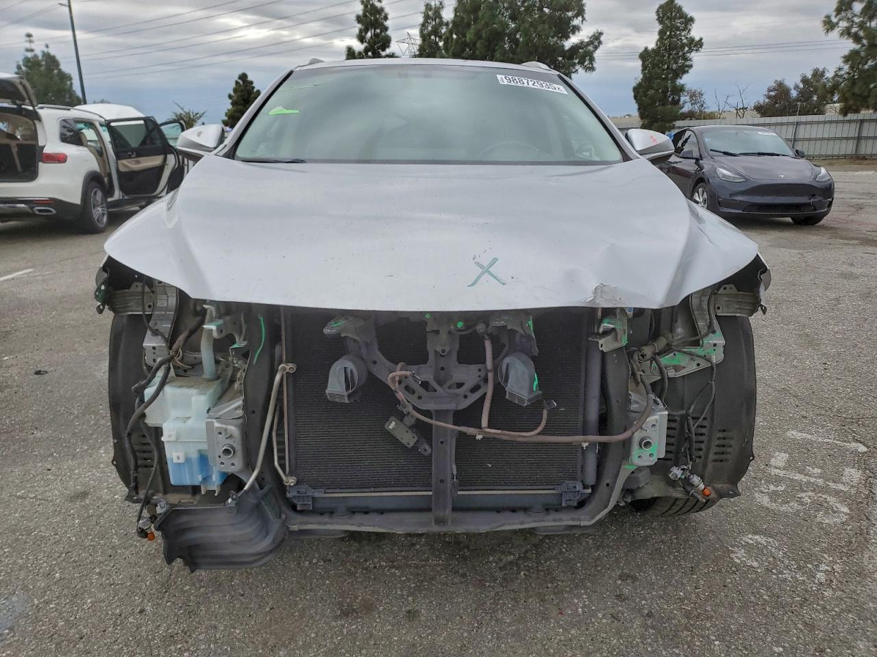 Lexus RX 350 Image 13