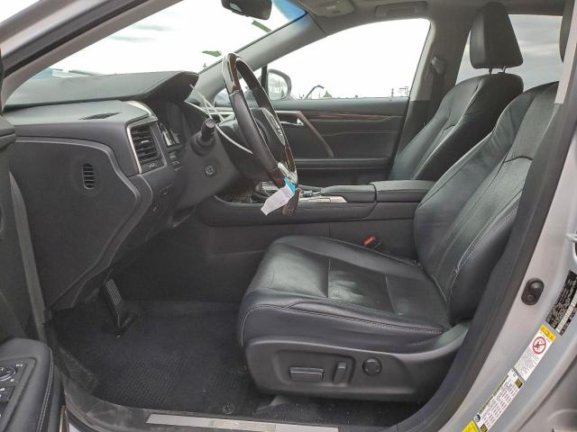 Lexus RX 350 Image 11