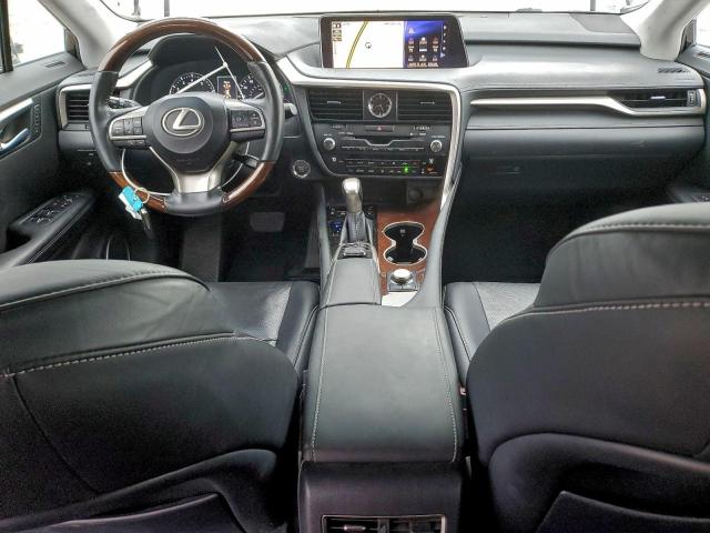 Lexus RX 350 Image 12