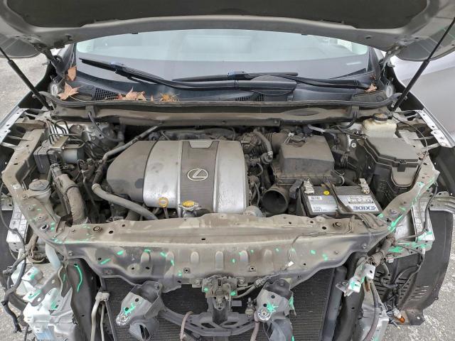 Lexus RX 350 Image 7