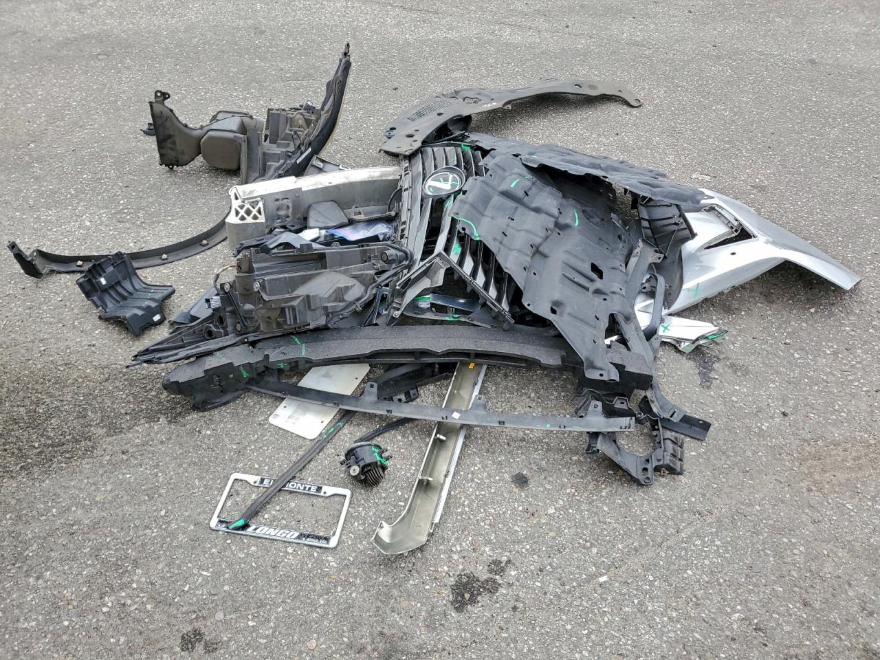 Lexus RX 350 Image 10