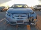 Chevrolet Volt Image 2