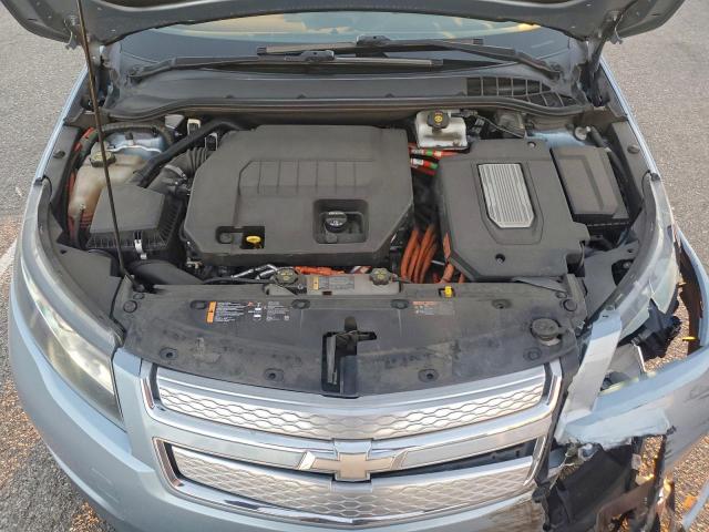 Chevrolet Volt Image 6