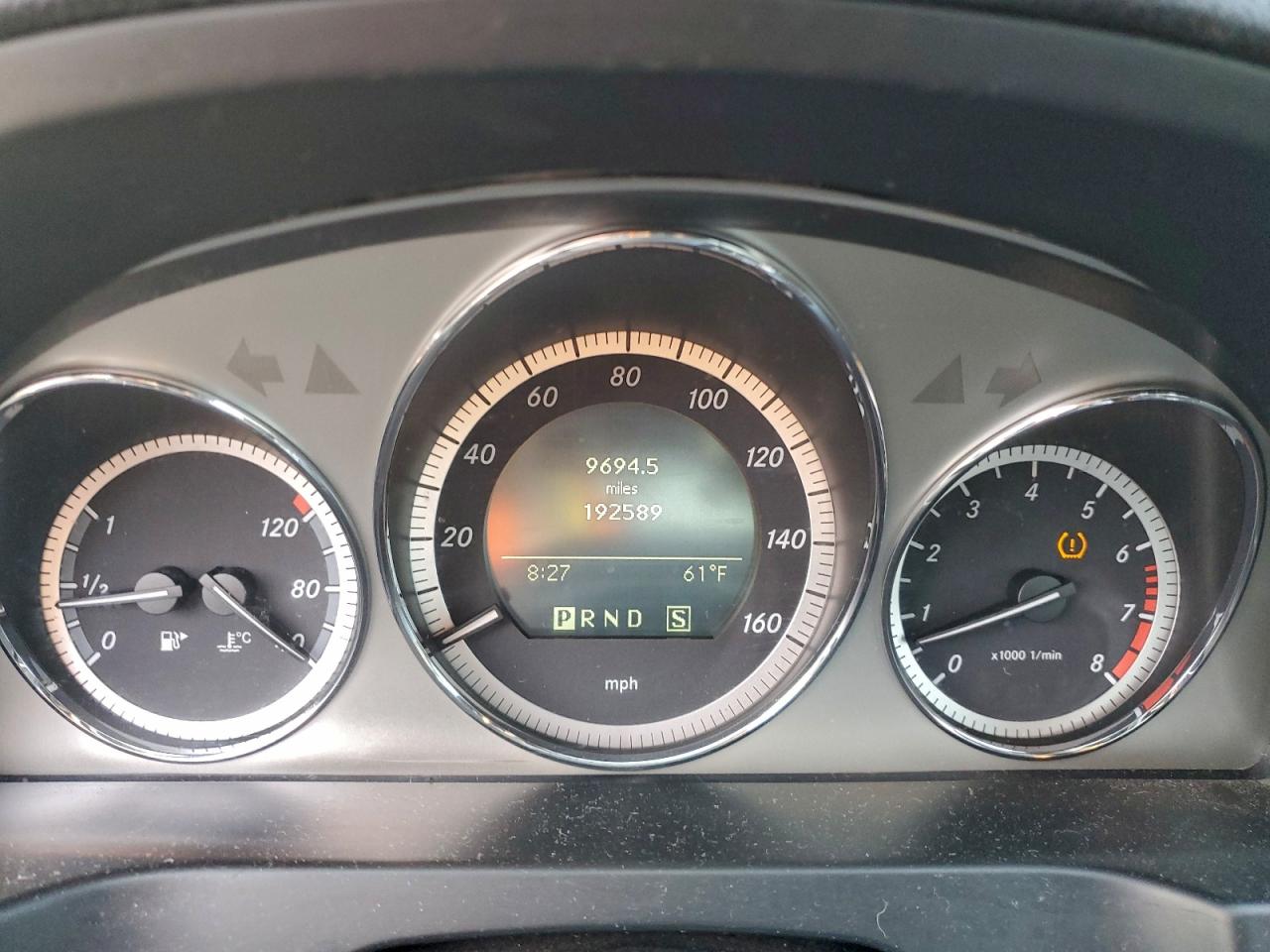 Mercedes-Benz C-Class 300 Image 6