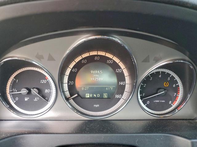 Mercedes-Benz C-Class 300 Image 6