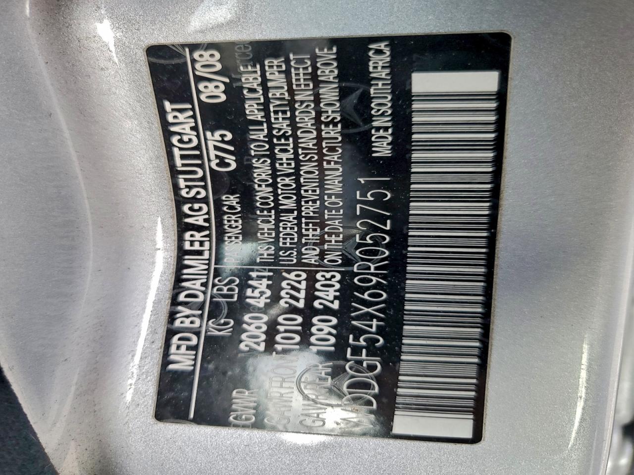 Mercedes-Benz C-Class 300 Image 12