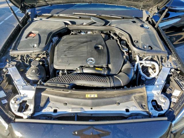 Mercedes-Benz E-Class 350 Image 11