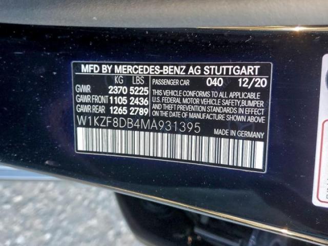 Mercedes-Benz E-Class 350 Image 2