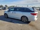 Honda Odyssey Touring Image 2