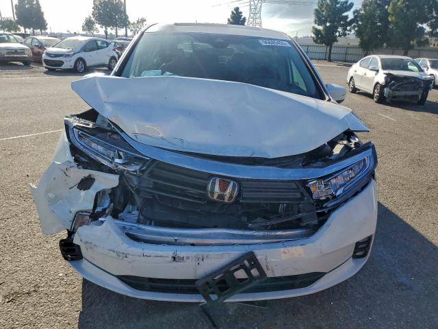 Honda Odyssey Touring Image 7