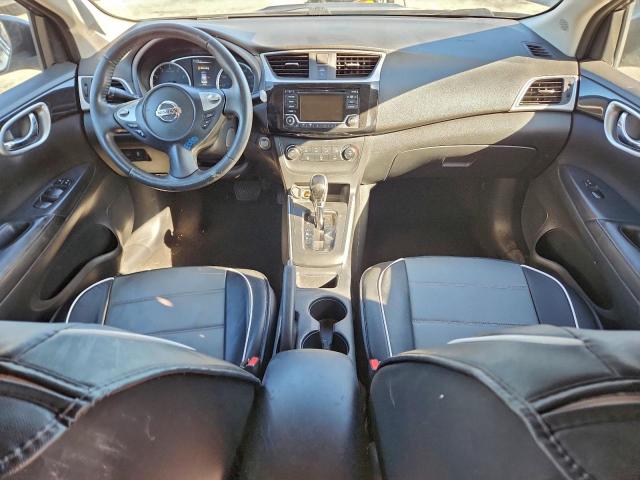 Nissan Sentra S Image 4