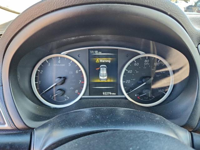 Nissan Sentra S Image 6