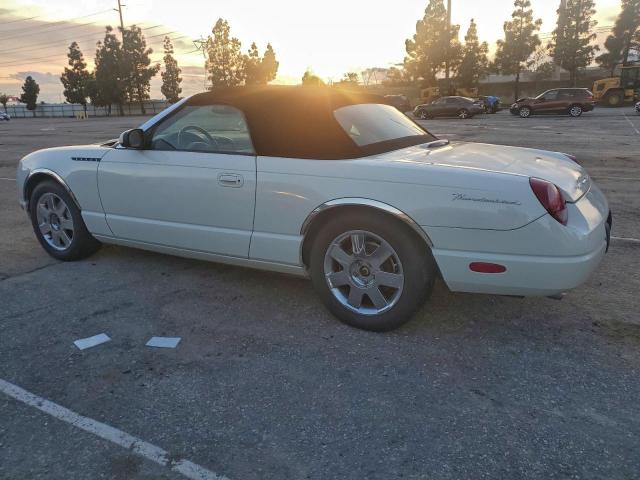Ford Thunderbird Image 4