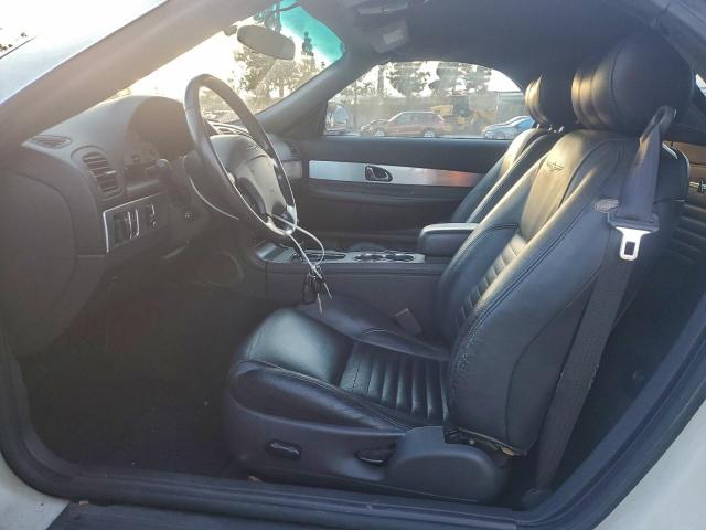 Ford Thunderbird Image 11