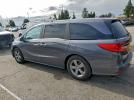 Honda Odyssey Exl Image 2
